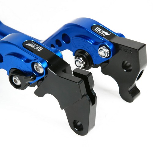 Short clutch brake levers - brake, for