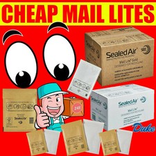 MAIL LITE / LITES PADDED