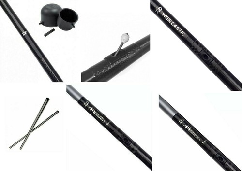 Daiwa pole sections cupping - sections,