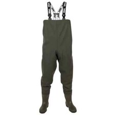 Vass - Tex 650 - 70 Chest Wader 650 Series Carp Coarse Fishing New*Free*Delivery