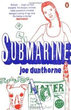 Submarine By Joe Dunthorne