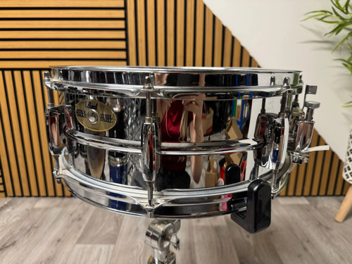 Pearl mirror chrome - pearl,