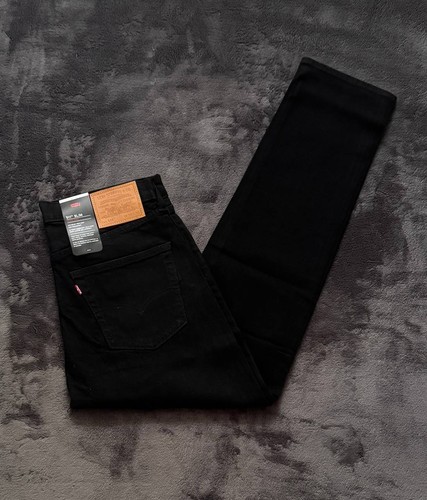 Levi 511 slim - slim, black