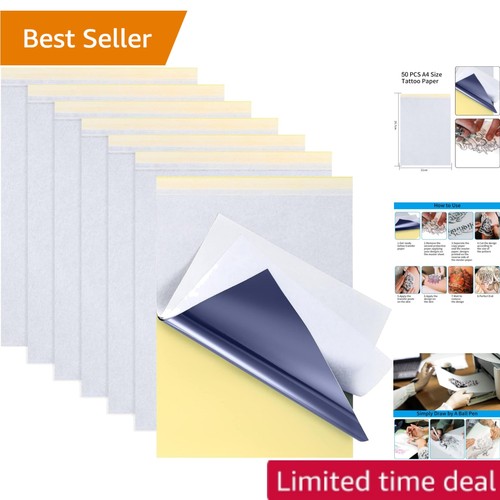 50pcs tattoo transfer - 50pcs,