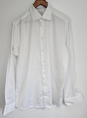 Eton shirt mens - shirt, fit