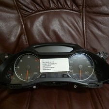 2012 AUDI A4 2.0 DIESEL