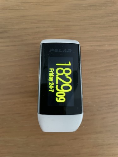 Polar a360 fitness tracker - a360,