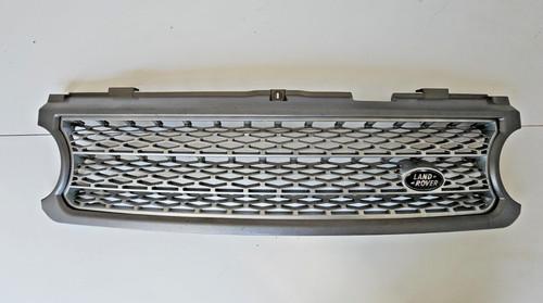 Range rover vogue l322 - rover,