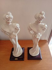 Pair Of Vintage Guiseppi