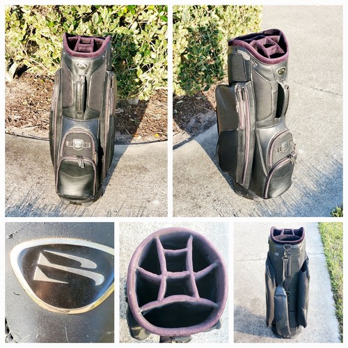 Vintage burton golf - vintage, with