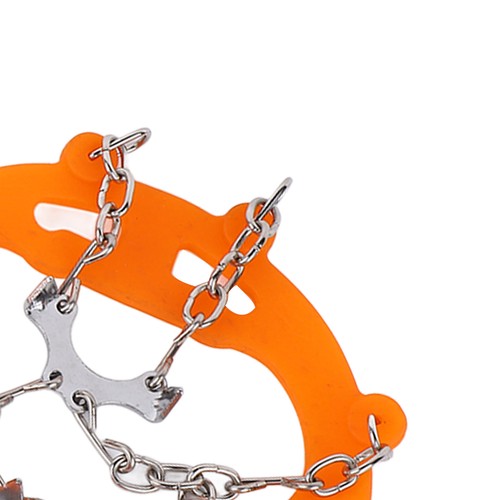 Snow ice crampons - ice,