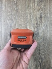 Genuine Hilti B22 5.2Ah Li-ion