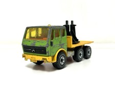 SIKU Mercedes Benz 2232 32OPS