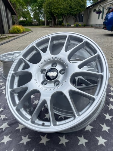 Bbs 026 5x112 wheels - 026,