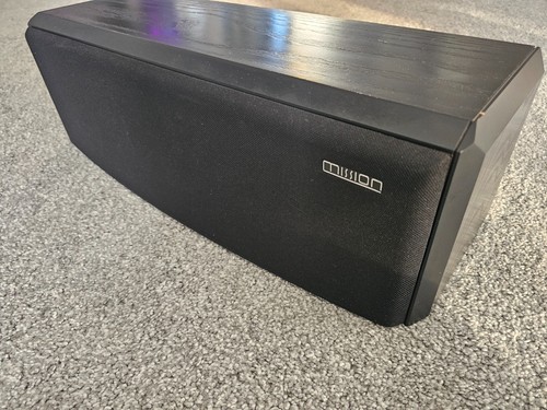 Mission 75c home - home, audio