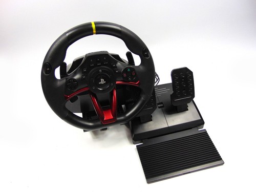 Hori rwa apex racing steering - rwa,