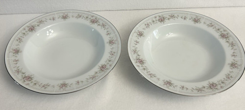 Noritake thornton 3160 lot - thornton, of