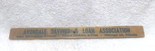 1950's Avondale Savings And