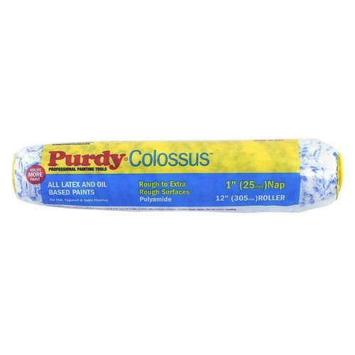 Purdy roller sleeve - roller, colossus