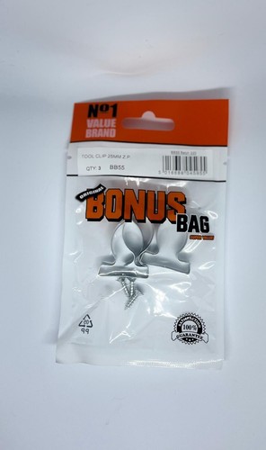 Tool spring terry clips mm - spring,