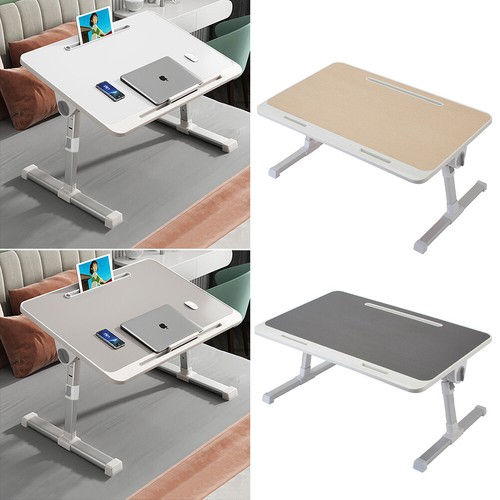 Folding laptop bed table sofa - folding,