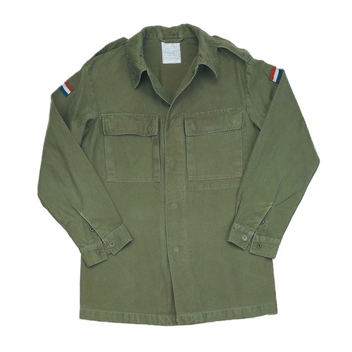 Army shirt original dutch - army,