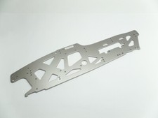 HPI Racing Savage XL Flux 116704 Alu TVP Chassis Right HSF®