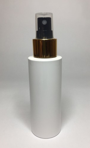 100ml pet plastic - 100ml, white