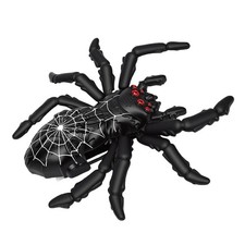 A-RC Spider Robot Black Wall