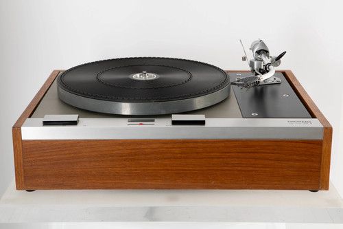 Thorens 125 mkii - thorens, turntable