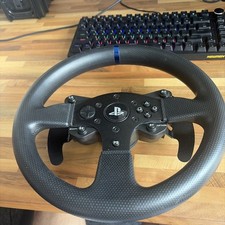 Thrustmaster T300 RS Steering