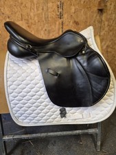 Ideal Impala Jump Saddle -