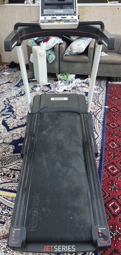Reebok motorized folding - reebok,
