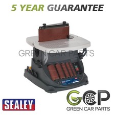 Sealey Oscillating Belt &