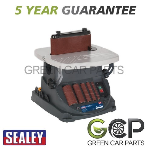 Sealey oscillating belt - belt, &