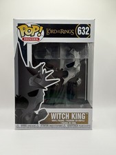 Funko POP Vinyl - Movies -