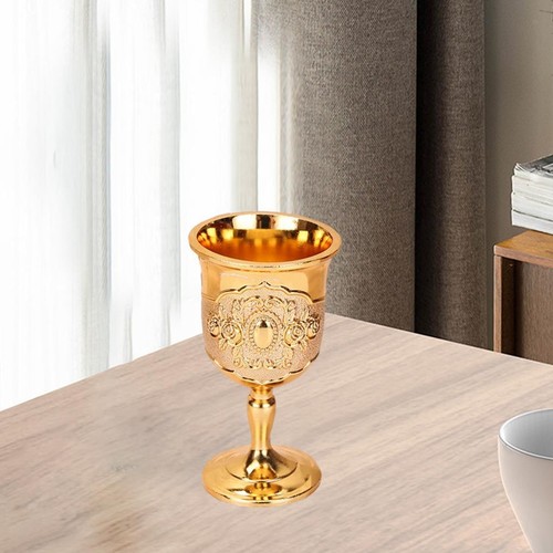 Retro classical metal wine - classical,