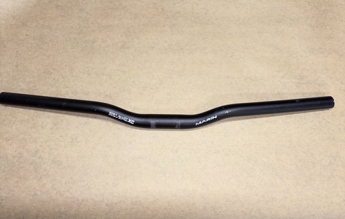 Marin double butted riser - marin,
