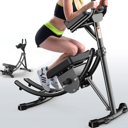 Abdominal training home use - abdominal,