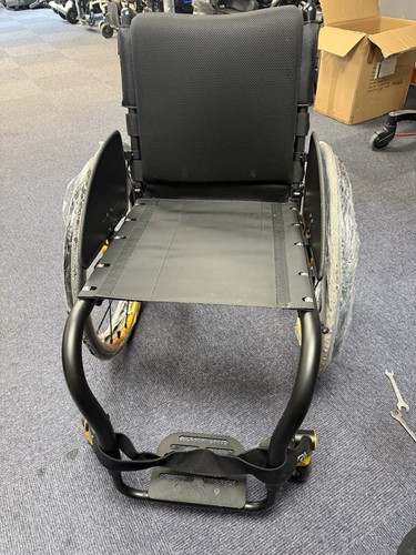 Permobil tilite zra active - tilite,