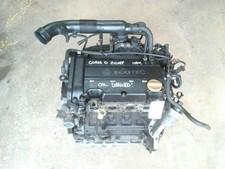 VAUXHALL CORSA C + D AGILA A