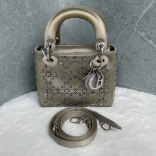 Authentic Glamorous Dior Lady