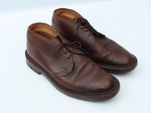 Tricker winston boots - tricker's,