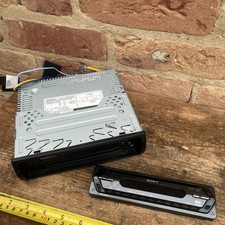 SONY CDX- S2250 car radio cd