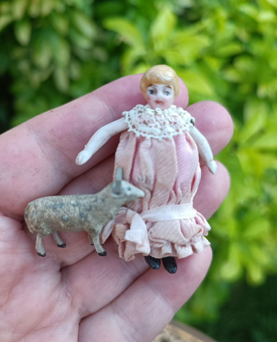 Beautiful antique - (, cm)