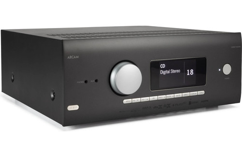 Arcam avr11 channel - avr11, 7.2