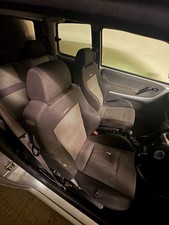 Vw Lupo 1.4 Breaking  1 wheel