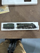 Hornby (GB) OO  R309 Mallard 60022 BR Green Class A4 Pacific     - Boxed - Runs