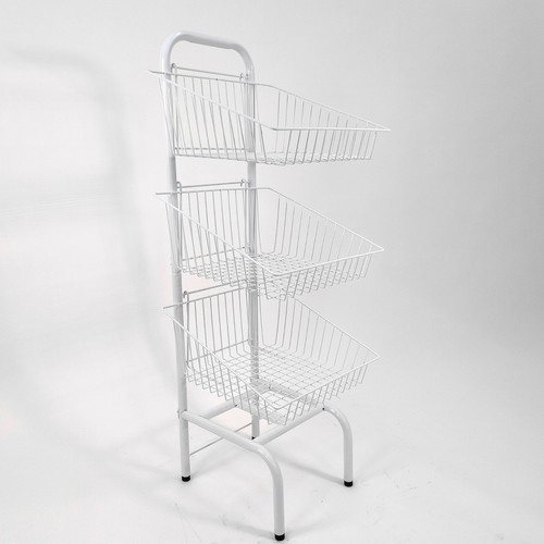 Tier white wire - tier,
