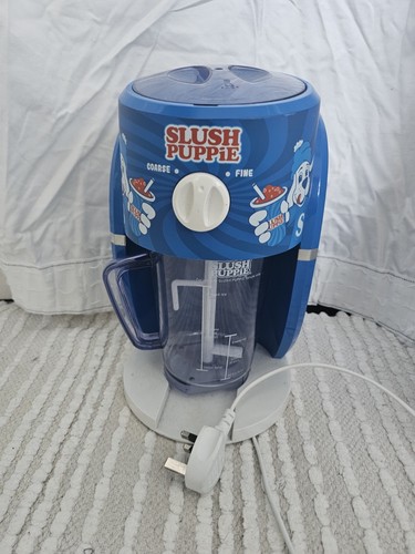 Slush puppie household - puppie,